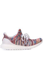 adidas baskets en maille - Multicolore