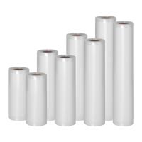 Vacuum zak - 8 Rollen Set - 48 m - 15 - 30 cm