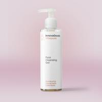 Gezichtsreinigingsgel Kombucha Vibepure InnovaGoods 200 ml