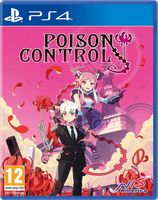 Poison Control - thumbnail