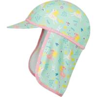 Playshoes zwemcap Eenhoorn Mintgroen-53 cm