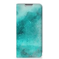 Bookcase Xiaomi 12 | 12X Painting Blue - thumbnail