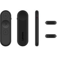 Lenovo 4XW1S62316 afstandsbediening Bluetooth Universeel Drukknopen