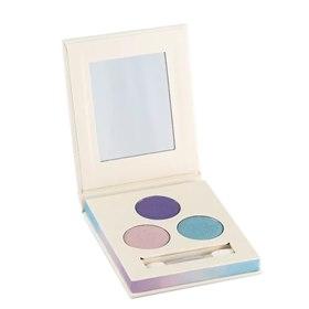 Biologische Oogschaduw Kindermake-up met 3
