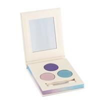 Biologische Oogschaduw Kindermake-up met 3