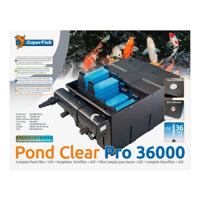 Sf pondclear pro 36000 uvc-36w - Superfish