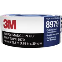 3M 89794855 Textieltape Blauw (l x b) 55 m x 48 mm 1 stuk(s)