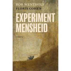 Experiment mensheid - (ISBN:9789044648041)