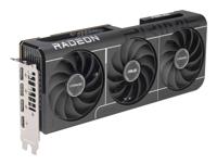 ASUS Prime -RX9070-O16G-EVO AMD Radeon RX 9070 16 GB GDDR6
