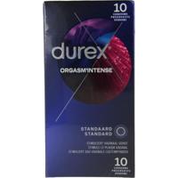 Durex Orgasm intense