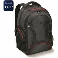 Laptoptas Port Designs Zwart