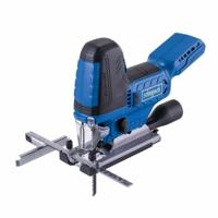 Decoupeerzaag Scheppach BC-JS254-X