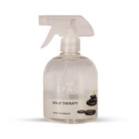 Air Space - Parfum - Roomspray - Interieurspray - Huisparfum - Huisgeur - Spa Therapy - Hammam - 500ml