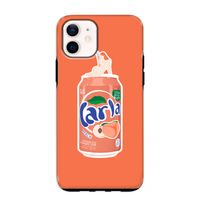 S(peach)less: iPhone 12 mini Tough Case