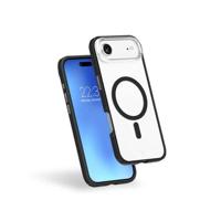 FC Air Xtrem Frost MagSafe-hoesje - iPhone Air - Gerecycled - Zwart