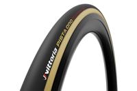 Vittoria Pista Oro Graphene 2.0 Tubular Band - Crème/Zwart Vittoria Pista Oro Graphene 2.0 Tubular Band - Crème/Zwart
