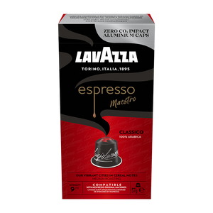 Lavazza - Espresso Classico - 10 cups