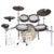 Pearl EM-53HB e/MERGE e/HYBRID elektronisch drumstel