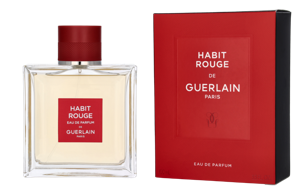 Guerlain Habit Rouge 100 ml Eau de Parfum Heren