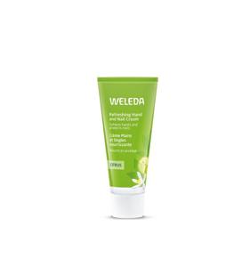 Citrus hand en nagel creme