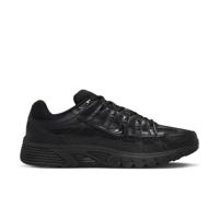 Nike Sneakers P-6000 Zwart