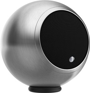 Gallo Acoustics: A'Diva SE Sateliet Speaker 1 stuks - Stainless Steel