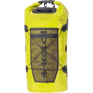 HELD Roll-Bag 60l, Zadel- en pakdragertassen voor op de moto, Fluo Geel