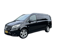 Mercedes Benz Vito