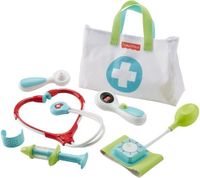 Fisher Price Doktersset