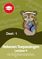 Rekeken toepassingen (Paperback)
