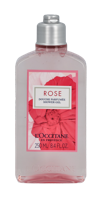 L&apos;Occitane Rose Scented Shower Gel - Refill Douche & bad 250 ml Dames