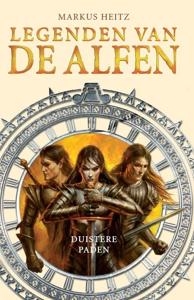 Duistere paden (Paperback)