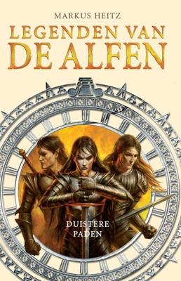 Duistere paden (Paperback)