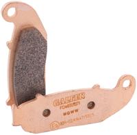 GALFER Brake pad fd497 g1371 sint.metal street