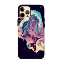 Cosmic Silence: iPhone 12 Pro Max Tough Case