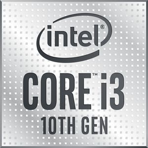 Intel Core i3-10320 processor 3,8 GHz 8 MB Smart Cache Box