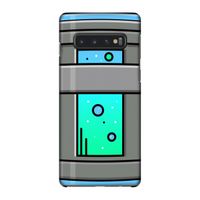 Chug Bottle: Samsung Galaxy S10 4G Volledig Geprint Hoesje