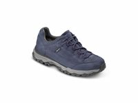 Meindl Albany Lady GTX Wandelschoen Dames Donkerblauw - thumbnail