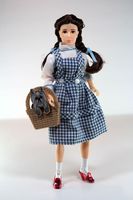 The Wizard of Oz Action Figure Dorothy 20 cm The Wizard of Oz Action Figure Dorothy 20 cm