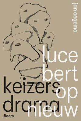 Keizersdrama (Paperback)