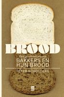 Brood - Peter Scholliers - ebook