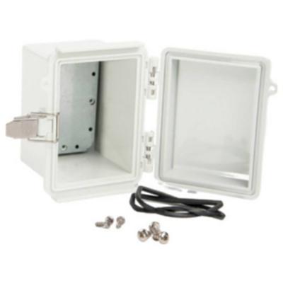 Supertronic PC9129G-S Wandbehuizing 120 x 90 x 90 1 stuk(s)