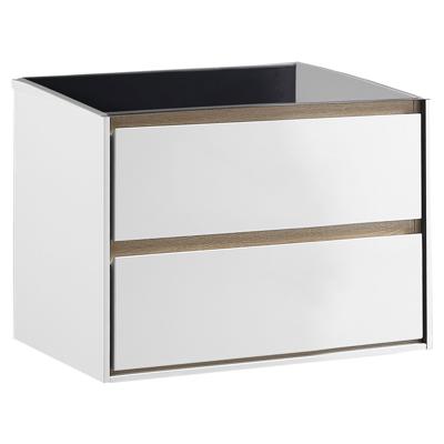 Differnz Providence onderkast 60 cm FSC wit