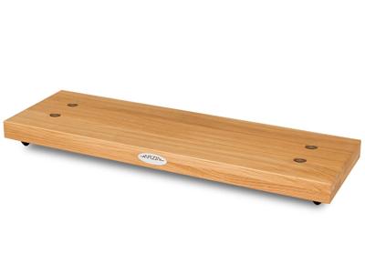 Fezz The Deck anti-vibratieplatform Natural