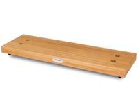 Fezz The Deck anti-vibratieplatform Natural Fezz The Deck anti-vibratieplatform Natural