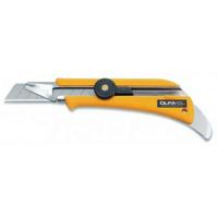 Cutter Olfa 18 X 0,5 MM Zwart Plastic Tapijt