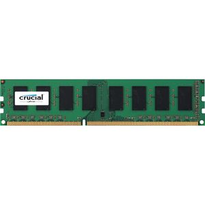 8 GB DDR3-1600 Werkgeheugen