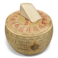 1kg Grana Padano PDO Kaas 50+