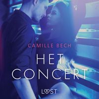 Het concert - erotisch verhaal - thumbnail