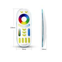 Smart RGBW afstandsbediening 4 kanaals-MiBoxer-MiLight Smart RGBW afstandsbediening 4 kanaals-MiBoxer-MiLight